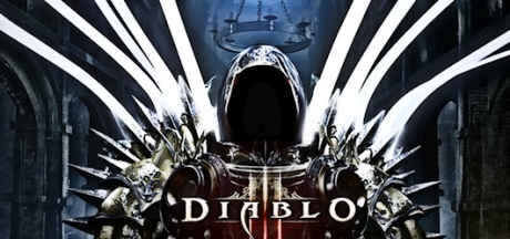 Mizerná grafika Diablo 3